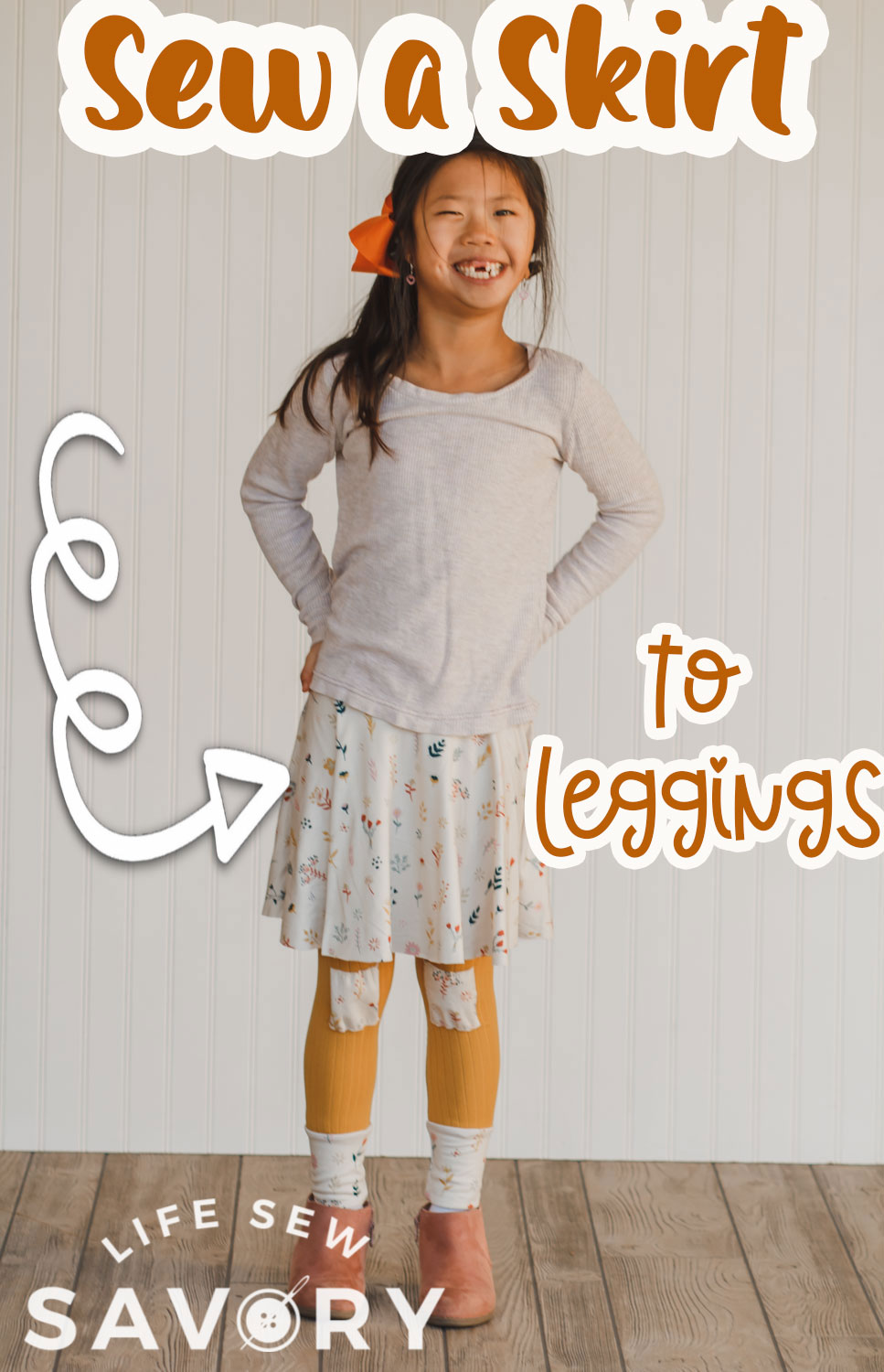 Pinterest Hidden Image