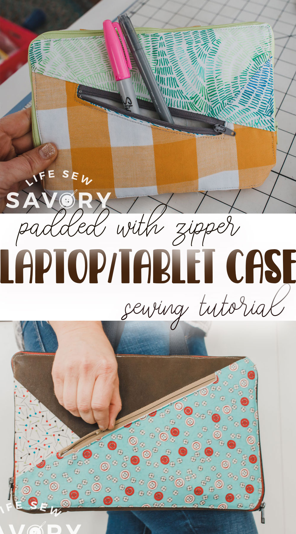 Pinterest Hidden Image