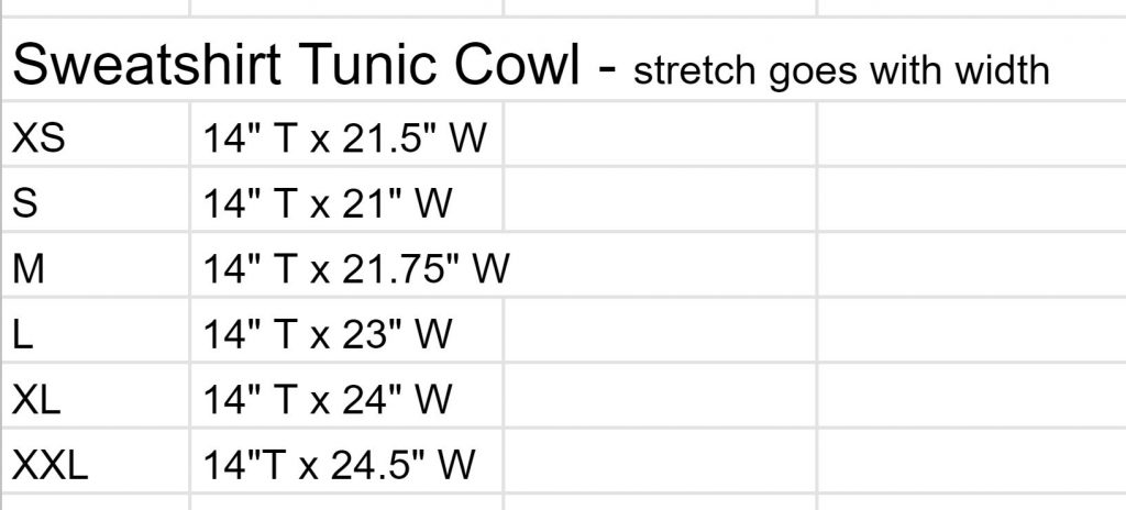 cowl cutting guide
