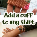 Pinterest Hidden Image