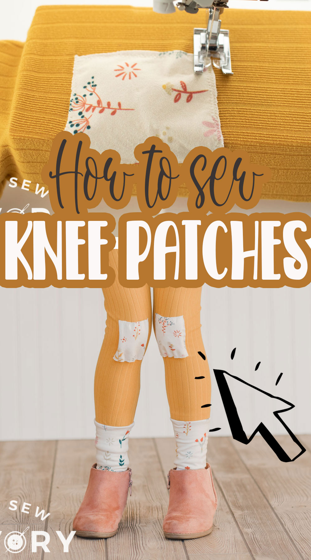 Pinterest Hidden Image