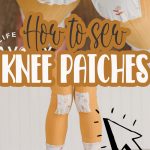 Pinterest Hidden Image