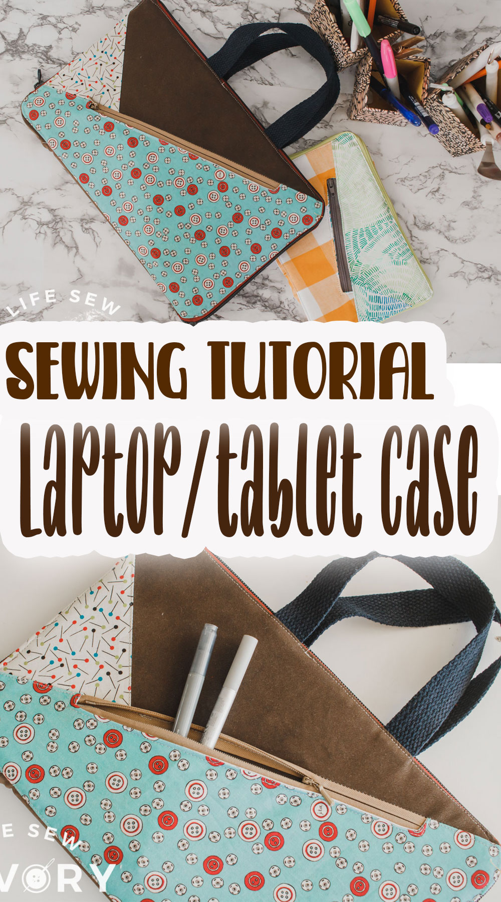 Pinterest Hidden Image