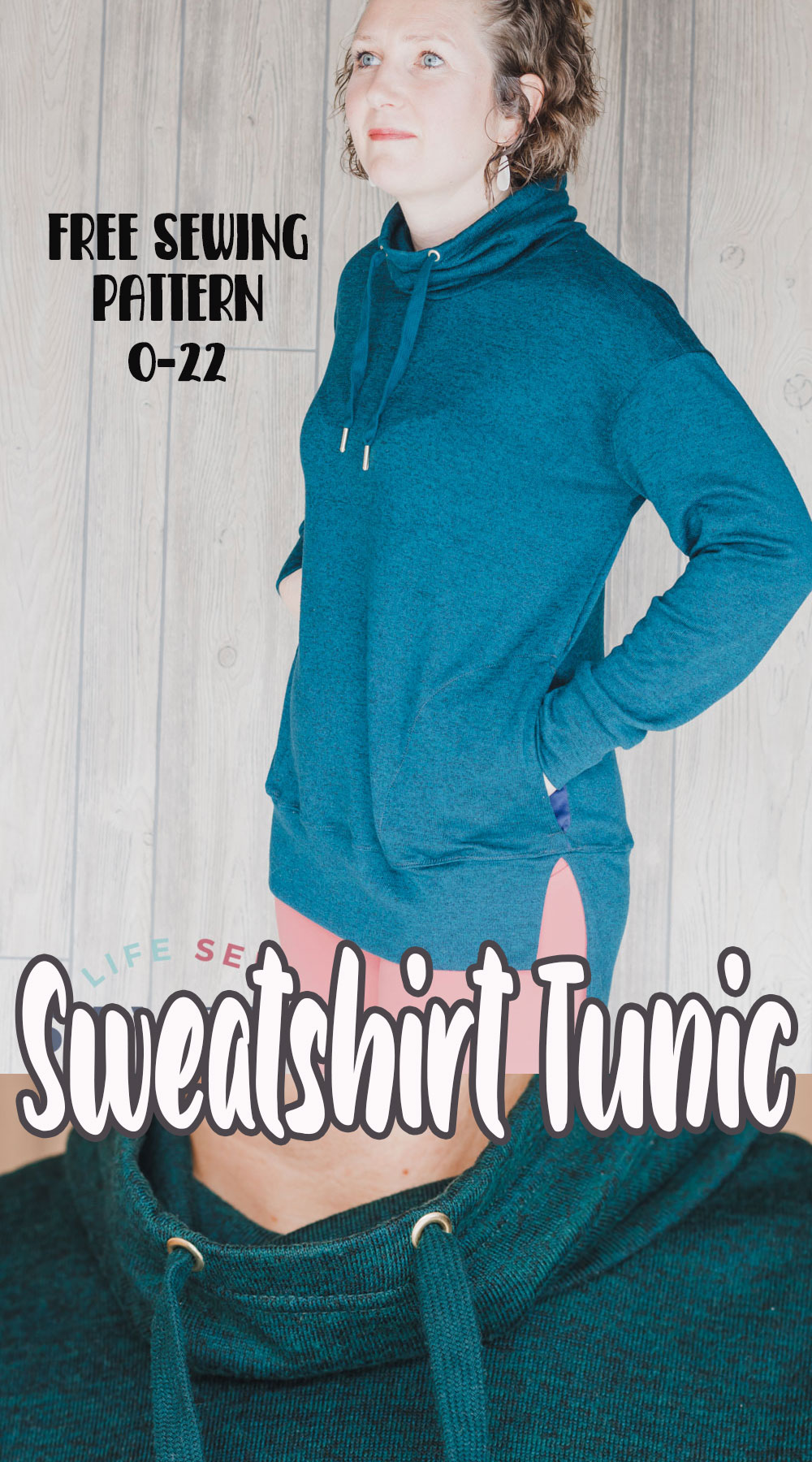 Pinterest Hidden Image