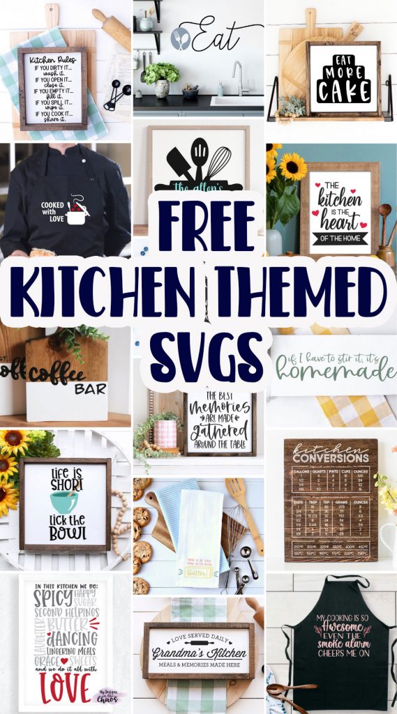 Kitchen Themed Svg Files Free Life Sew Savory Kitchen Themed Svg Files Free Life Sew Savory