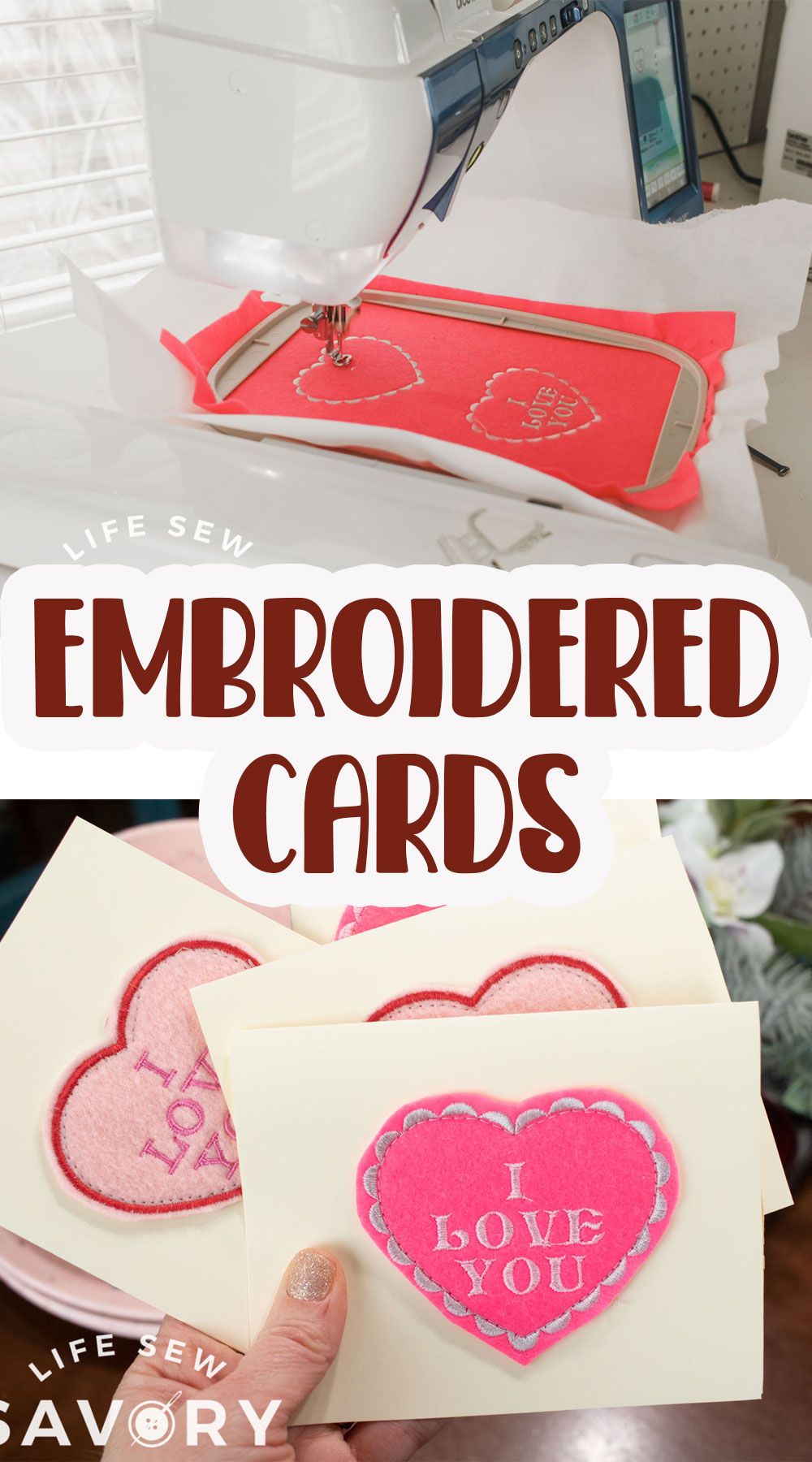 Pinterest Hidden Image