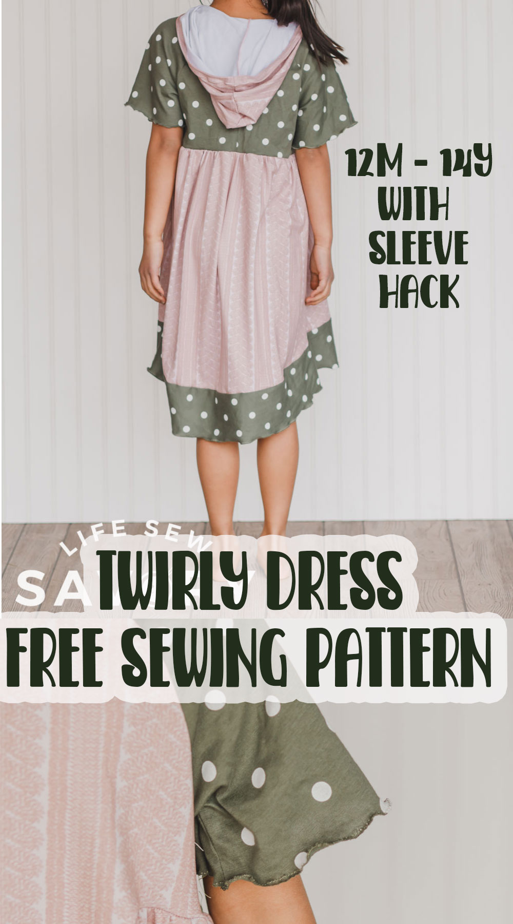 Pinterest Hidden Image