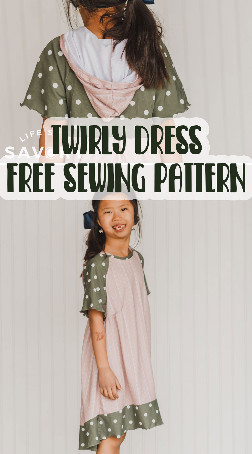 Pinterest Hidden Image