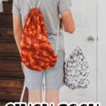 Pinterest Hidden Image