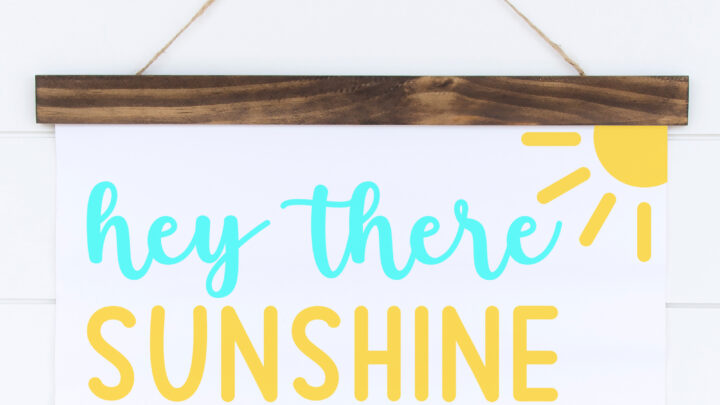 Image for Hey There Sunshine!