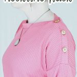 Pinterest Hidden Image