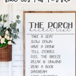 Pinterest Hidden Image