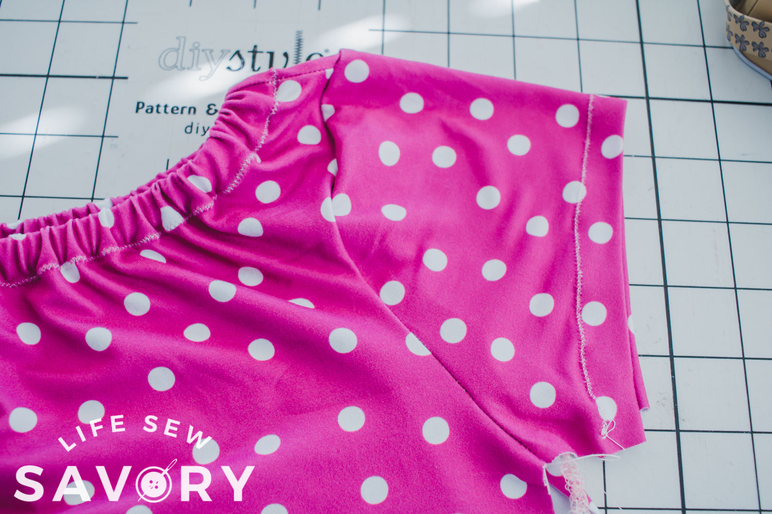 Kids Romper Free Sewing Pattern Life Sew Savory