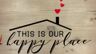 Image for Our Happy Place :: SVG Hop