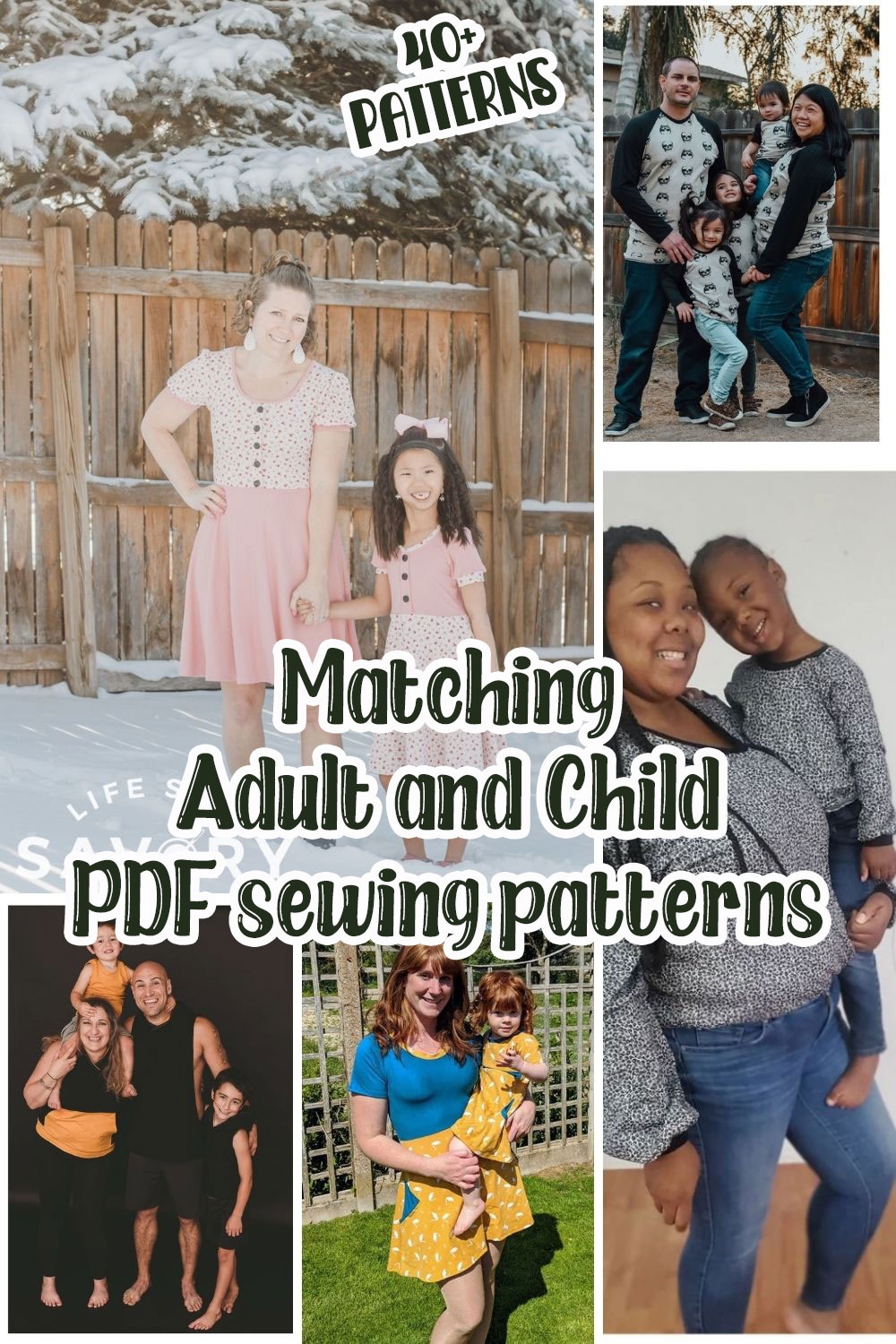 Pinterest Hidden Image