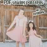 Pinterest Hidden Image