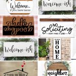 Pinterest Hidden Image