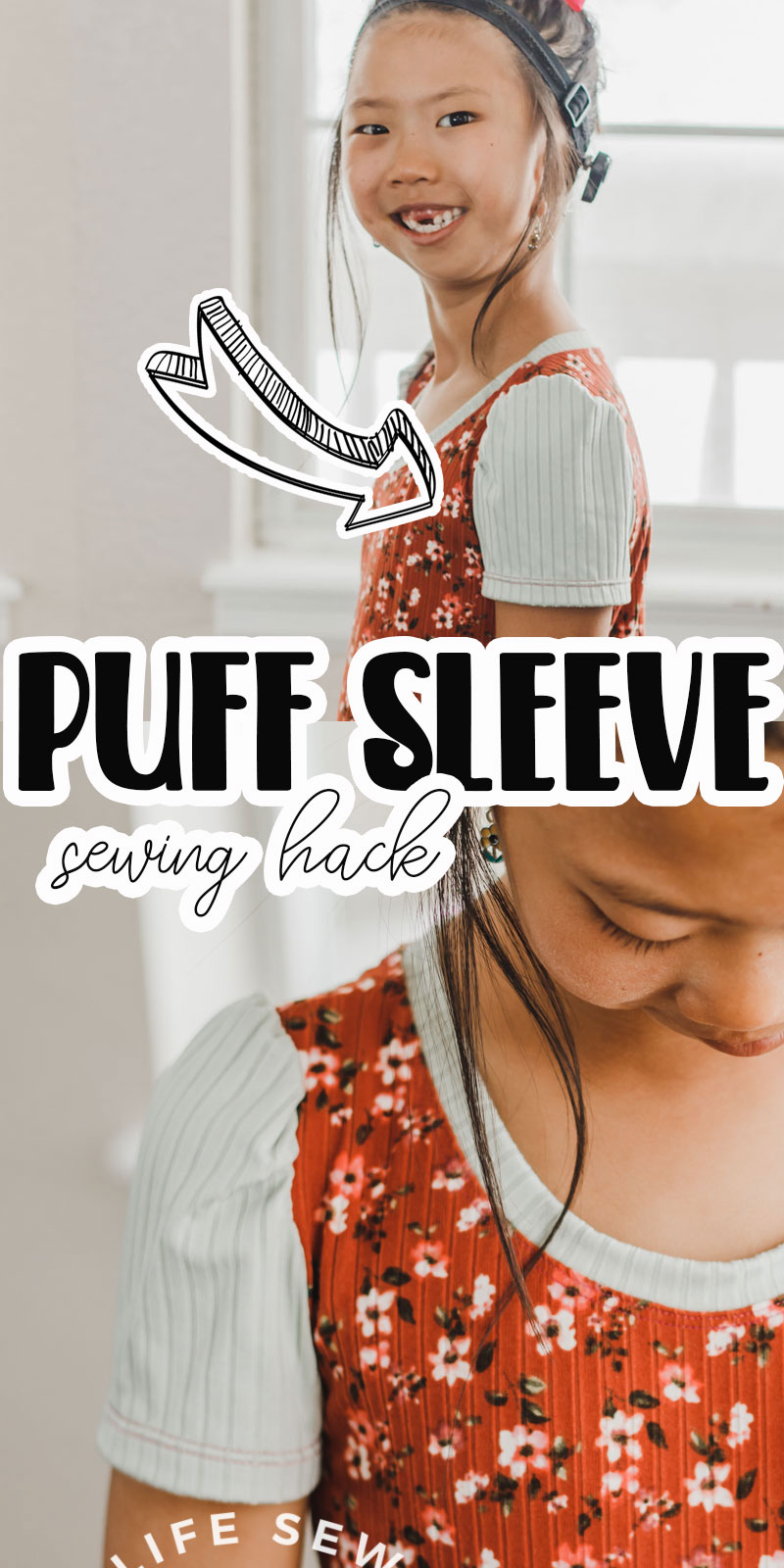 Pinterest Hidden Image