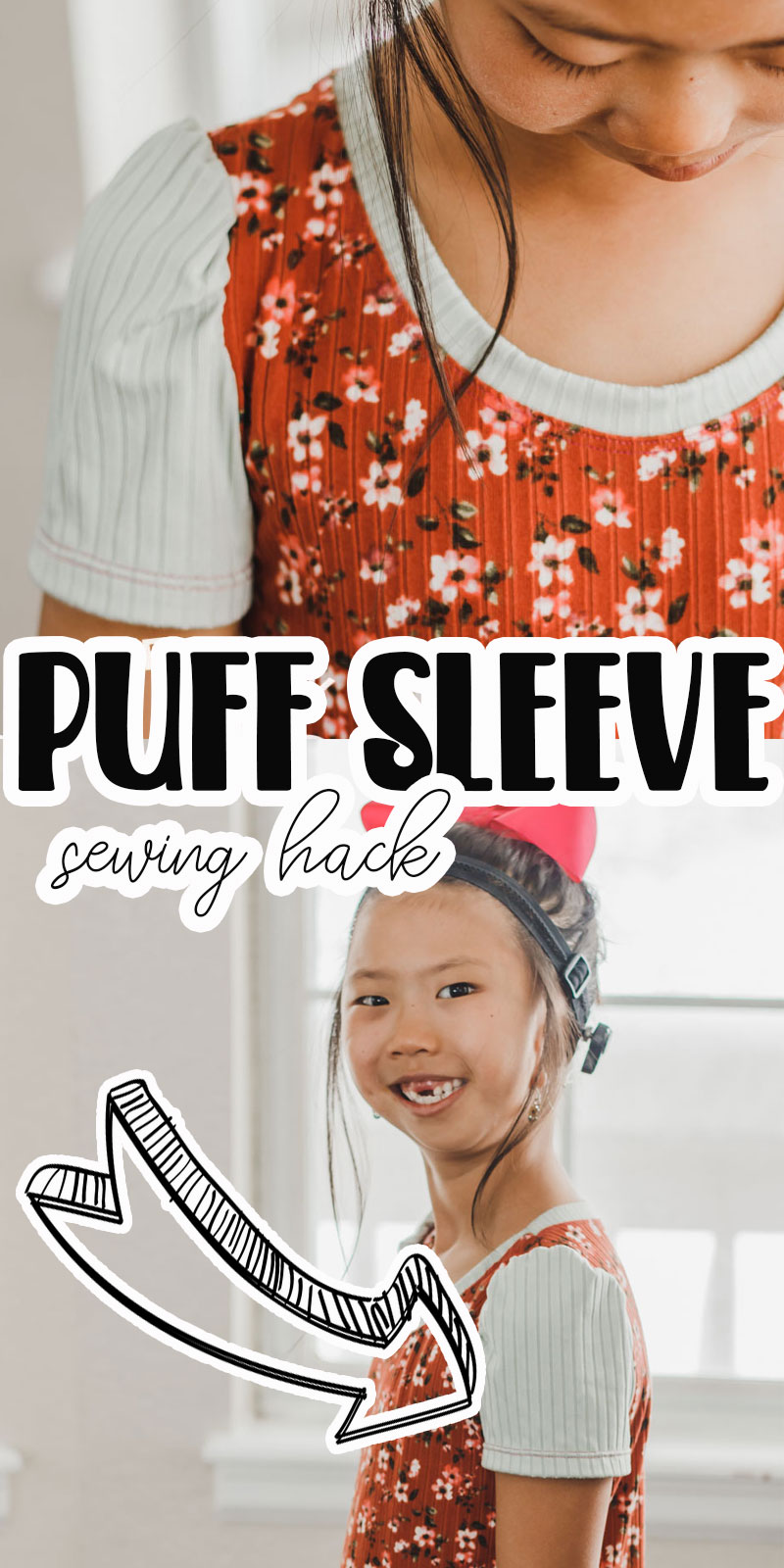 Pinterest Hidden Image