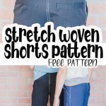 Pinterest Hidden Image