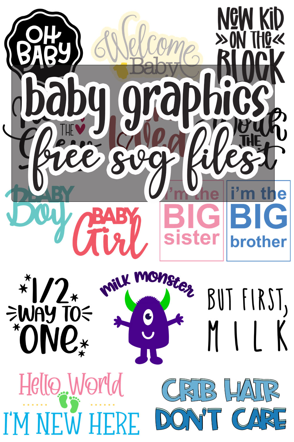 Free Free 258 Free Baby Svg Images SVG PNG EPS DXF File