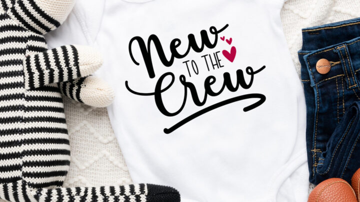 Image for New to the Crew