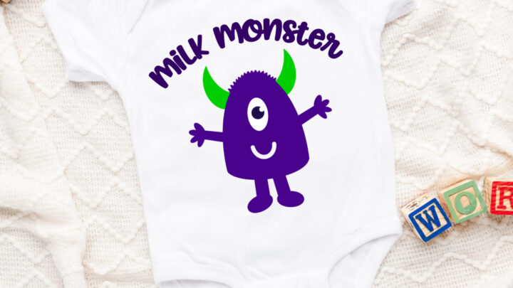 Image for Milk Monster