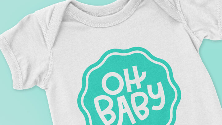 Image for Oh Baby