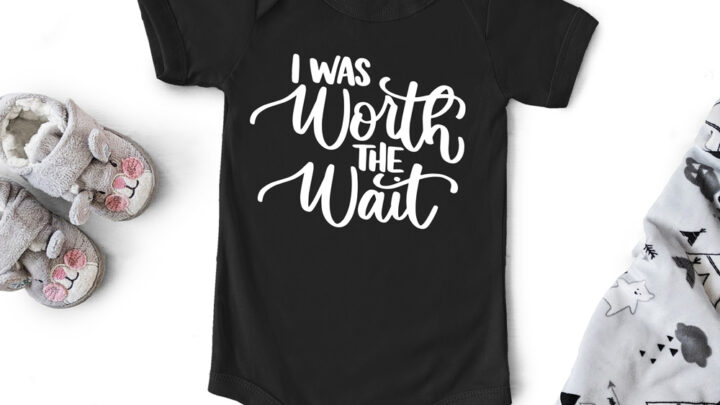 Image for Worth the Wait