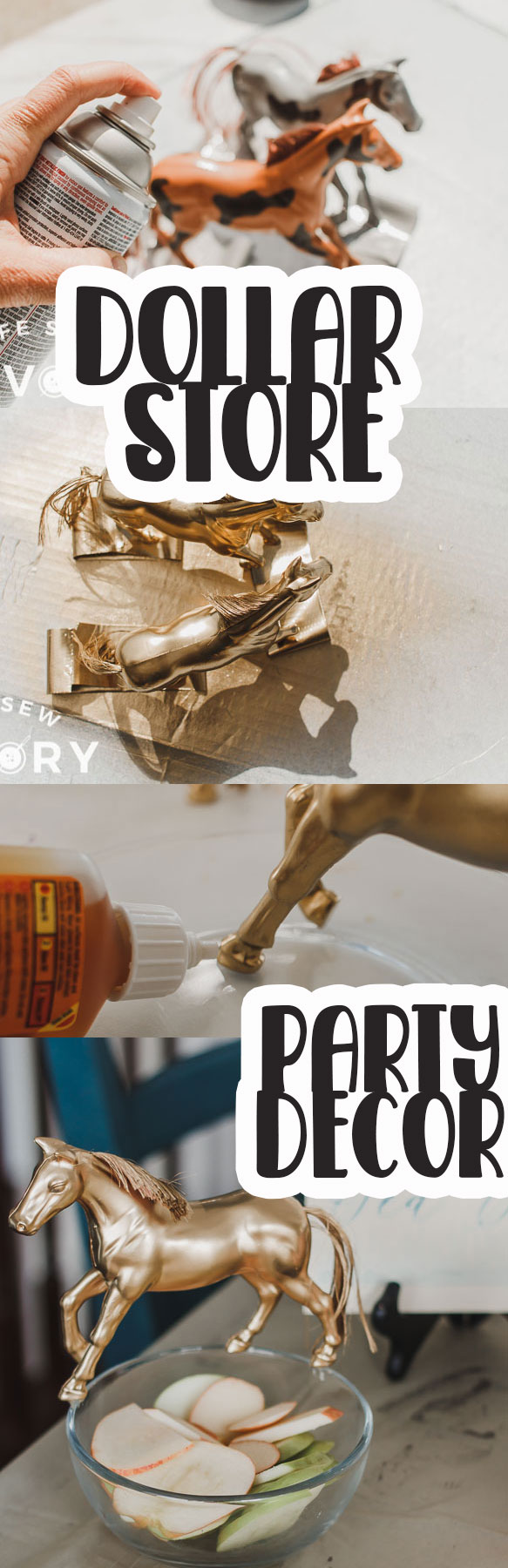 Pinterest Hidden Image