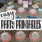 Pinterest Hidden Image