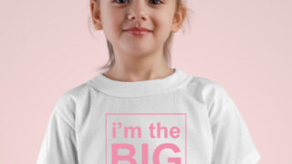 Image for Big Brother Big Sister