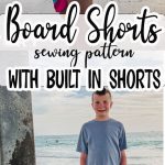 Pinterest Hidden Image