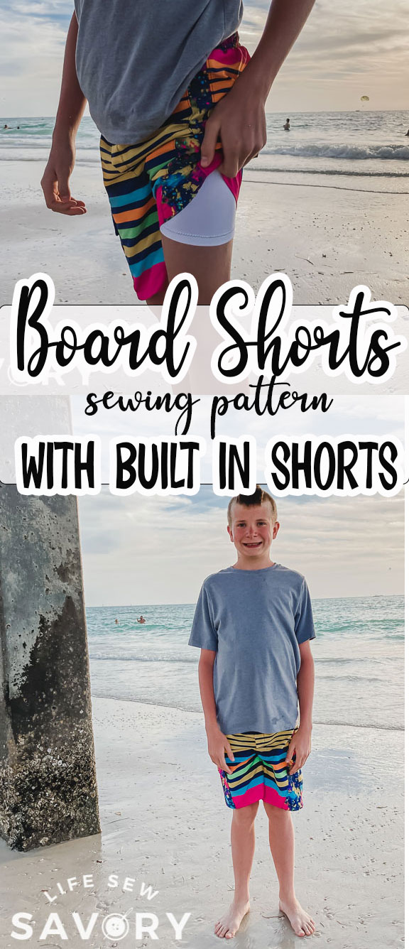 Pinterest Hidden Image