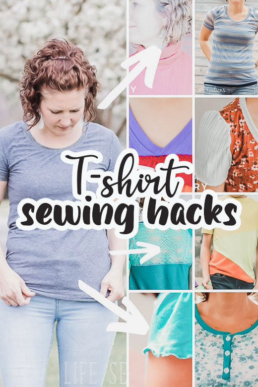 Pinterest Hidden Image