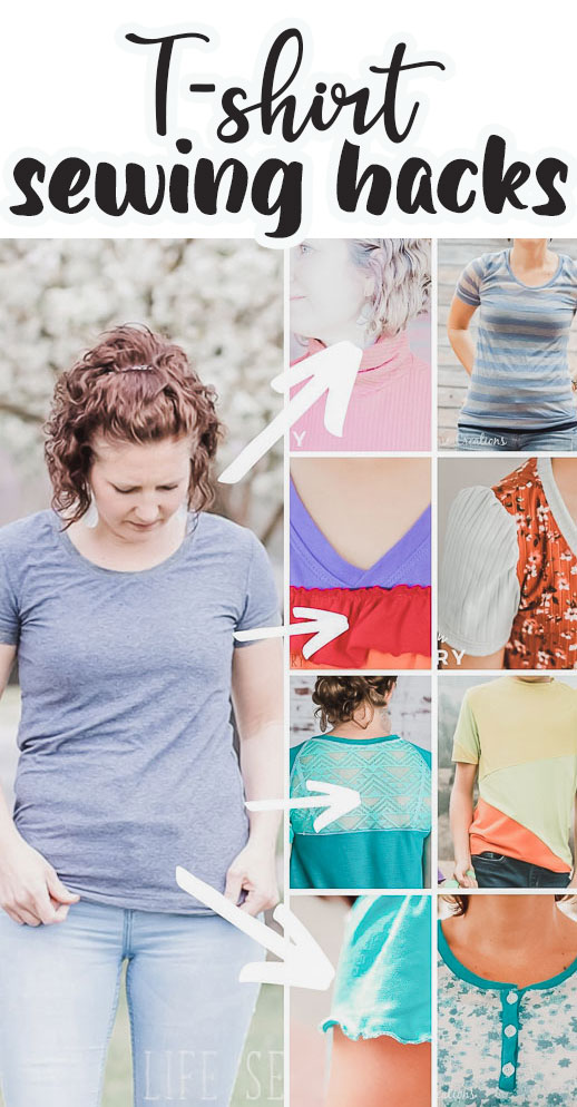 Pinterest Hidden Image