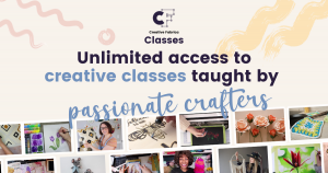 online classes from Creative Fabrica