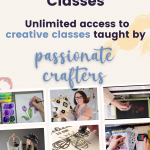 Pinterest Hidden Image