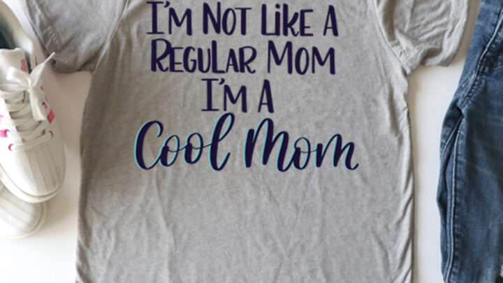 Image for Cool Mom