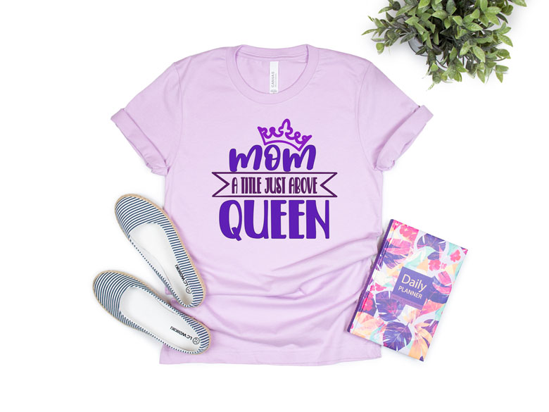 mom life cut files