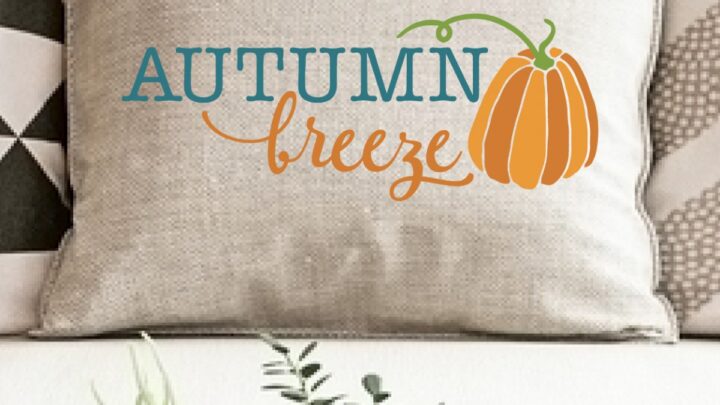 autumn breeze