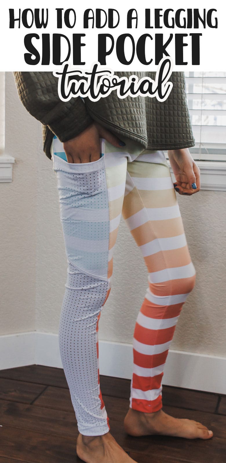 Pinterest Hidden Image