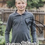 Pinterest Hidden Image