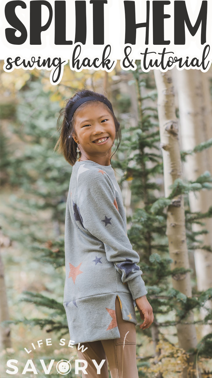 Pinterest Hidden Image