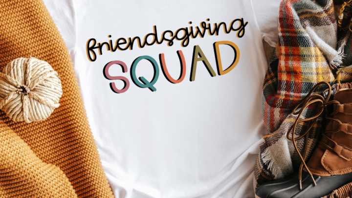 Friendsgiving Squad