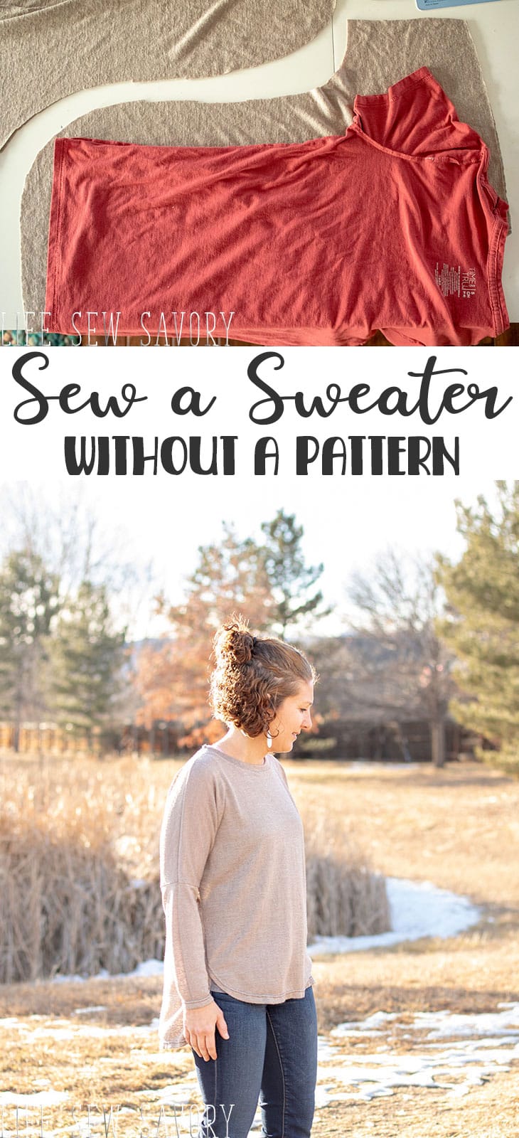 Pinterest Hidden Image