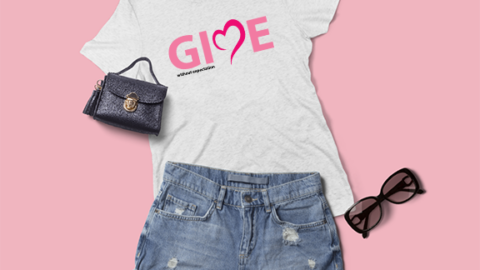 give without expectation