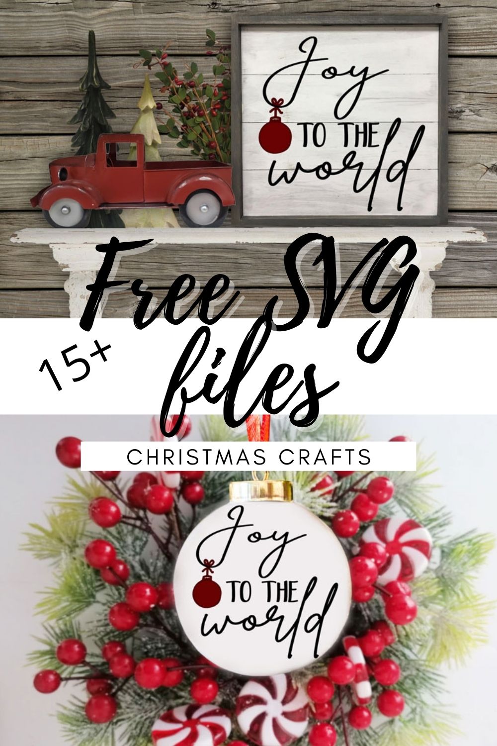 Pinterest Hidden Image