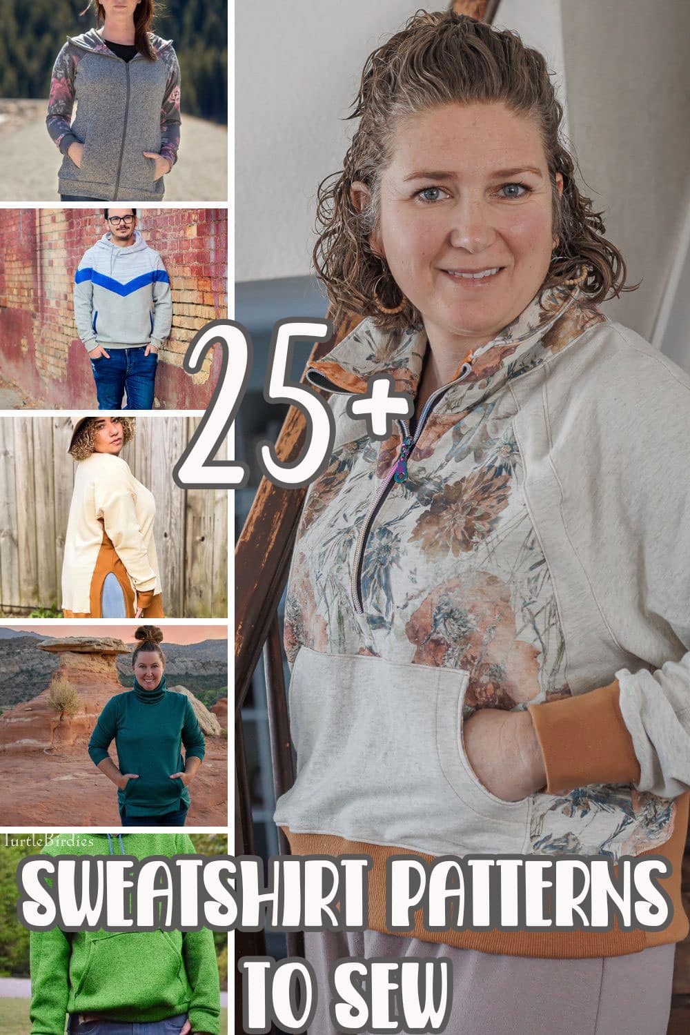 Pinterest Hidden Image