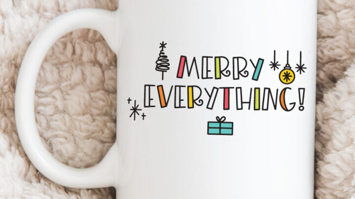 merry everything